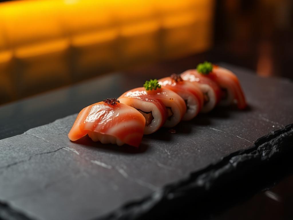 Omakase 'Lite' Preview Night