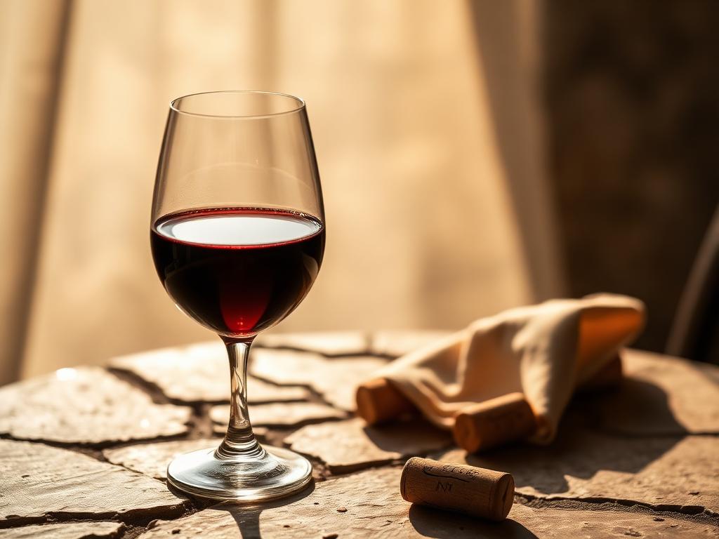 Uncorked: A Taste of Burgundy