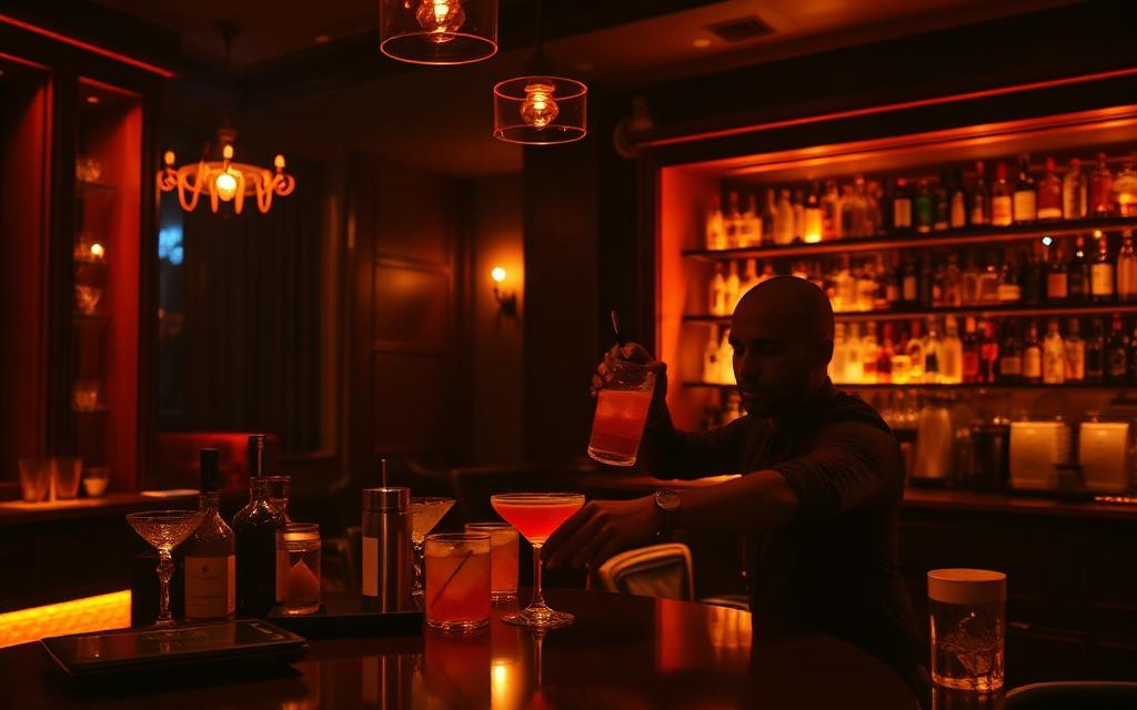 Late Nights at Cattail